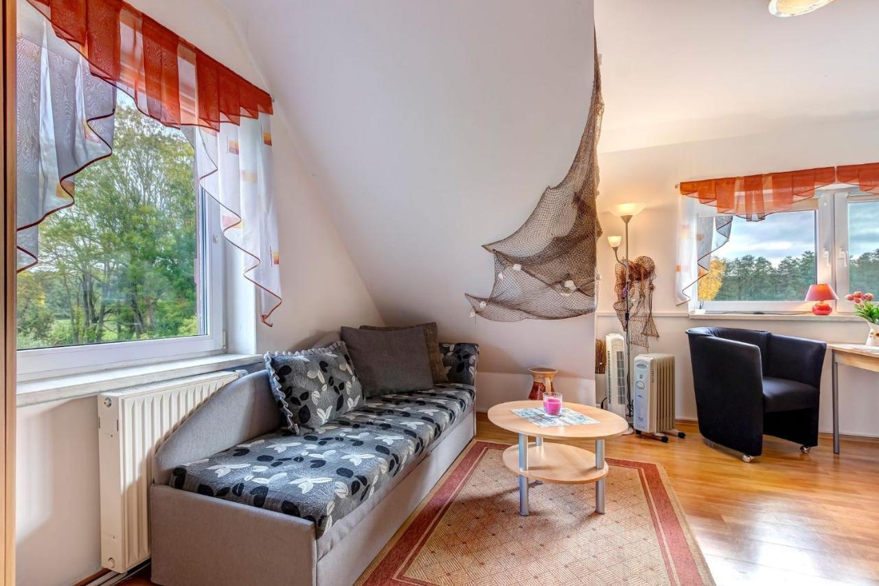 Haus Rehwiese Benz  Exterior photo